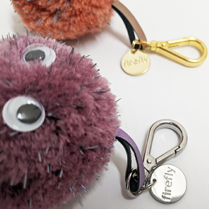 全品p10倍 7 リフレクター 01 59まで かわいい Ponpon 全5色 11 Eye Firefly おしゃれ