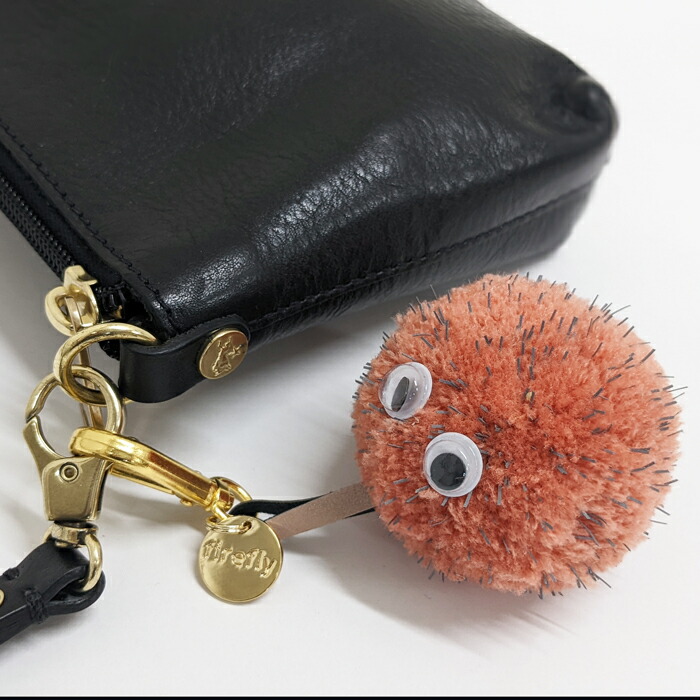 全品p10倍 7 リフレクター 01 59まで かわいい Ponpon 全5色 11 Eye Firefly おしゃれ