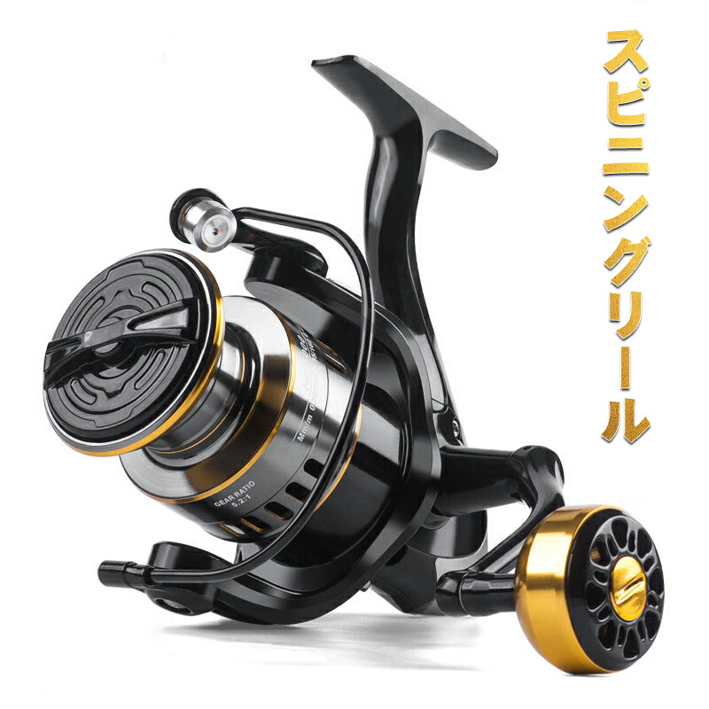 スピニングリール グリーンライン 右ハンドル スピニングリール グリーンライン 右ハンドル スピニングリール