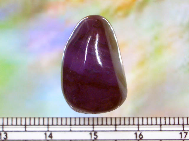 １点もの　スギライト　天然石　カボションカット　大粒 楽天市場】天然石スギライト 大粒両面カボションタイプ98.0carat