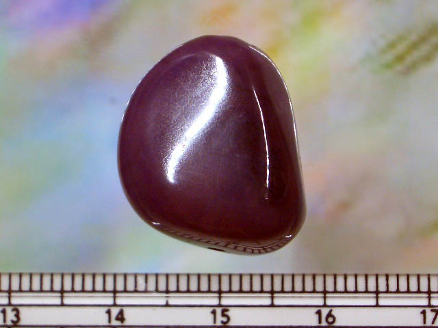 天然石スギライト 大粒両面カボションタイプ115.9carat縦53mm ×横31mm ×厚さ8mm 天然石スギライト 大粒両面カボションタイプ105.3carat縦