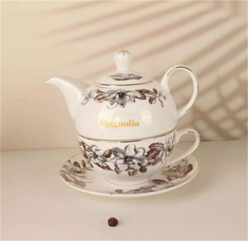 楽天市場】【レビュー特典あり】imane イマン エマ ポット S 440ml