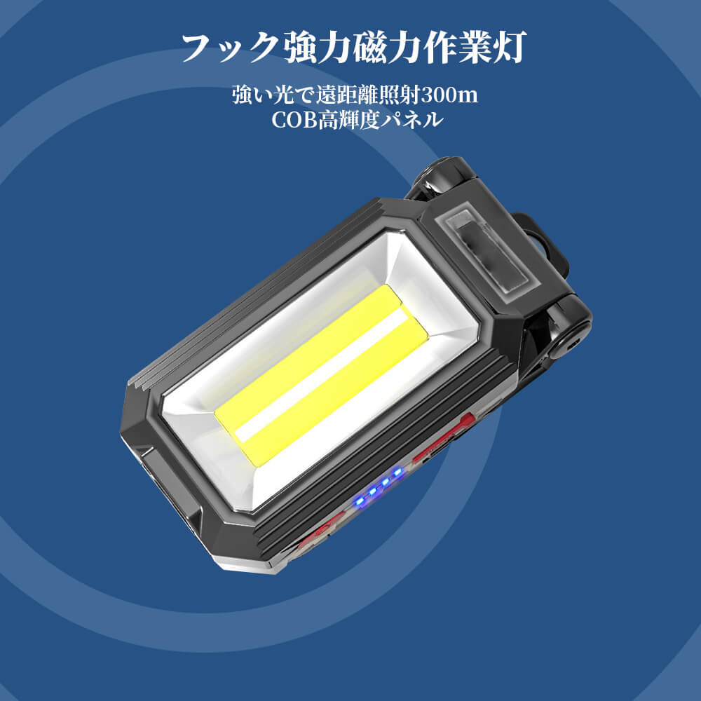 楽天市場】5段階調光 手首ランプ 強光懐中電灯 ライト 多機能 USB充電式 高輝度 点滅 SOS 明るい 夜間走行ライト アウトドア 緊急ランプ  工具不要 取り外し可能 XPE ランプビーズ micro USB充電ポート : シングス