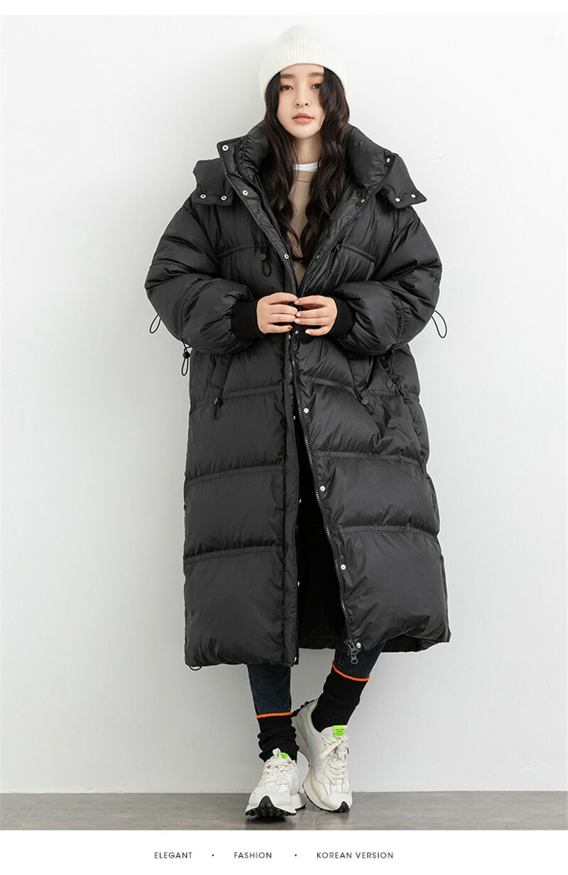 楽天市場】ダウンコート ダウンジャケット レディース アウター ロング