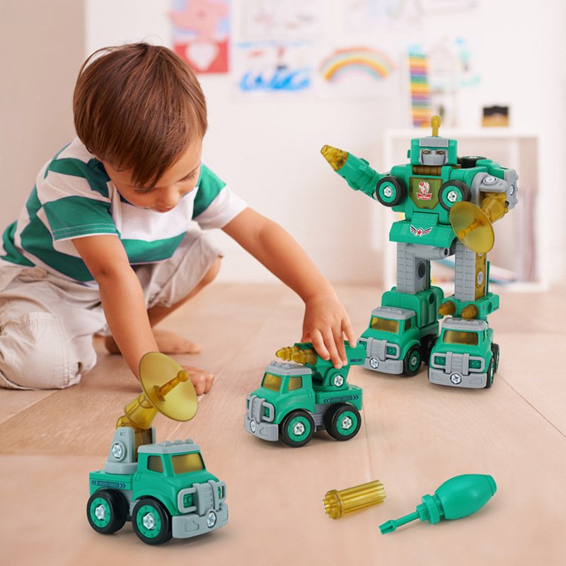変形ロボット車セット 子供用 車おもちゃ 知育玩具 組み立ておもちゃ 小型 ロボから車に変形 変形ロボ 誕生日 子ども 男の子 変身 プレゼント 贈り物 卒業 入園 入学 Fitzfishponds Com 変形ロボット車セット 子供用 車おもちゃ 知育玩具 組み立ておもちゃ 小型 ロボから車に変形 変形ロボ 誕生日 子ども 男の子 変身 プレゼント 贈り物 卒業 入園 入学 Fitzfishponds Com