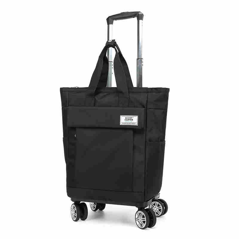 ショッピングカートキャリーバッグ 背嚢になる 持ちはこび 機内持ち込み鞄 ホンブルグ帽持ちはこび 納める助けになる ４輪 納める助けになる持ちはこび取りはらい能力のある押しひろげるり折りたたみ 大収容能力持ちはこび手押し車 買い出し 買い出し キャリーコンパクト 老いらく者 多役立つこと その他-日用品雑貨・文房具・手芸-生活雑貨