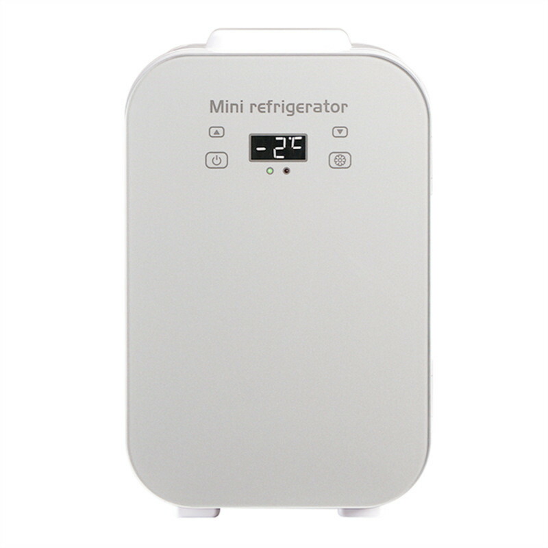 楽天市場】【10/15限定2人に1人最大100%P】冷蔵冷凍庫 9L VS