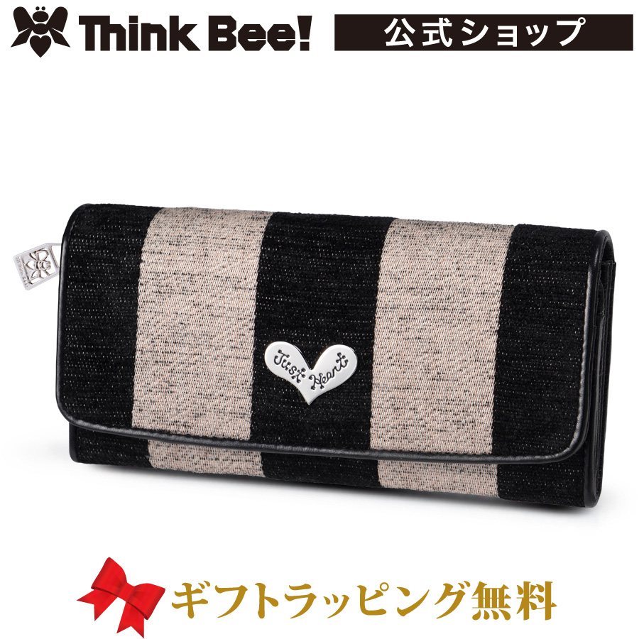 楽天市場】カルタジローネ L型長財布 / Think Bee! (シンクビー