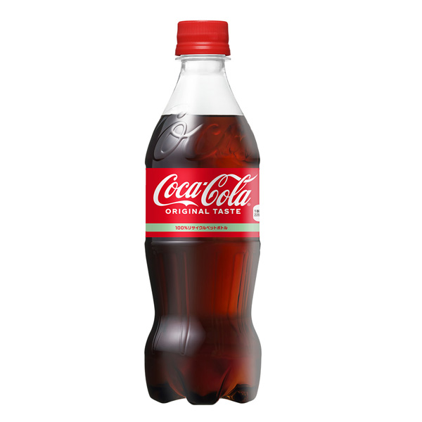 楽天市場】コカ・コーラ社製品 コカ・コーラ 300mlPET 1ケース 24本 
