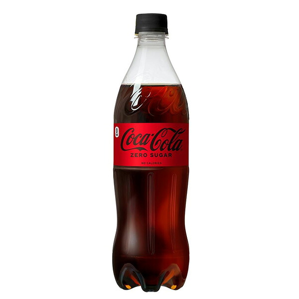 10%offクーポン対象 コカ・コーラ社製品 コカ・コーラ ゼロシュガー PET 700ml 2ケース 40本 送料無料 【d183-2】