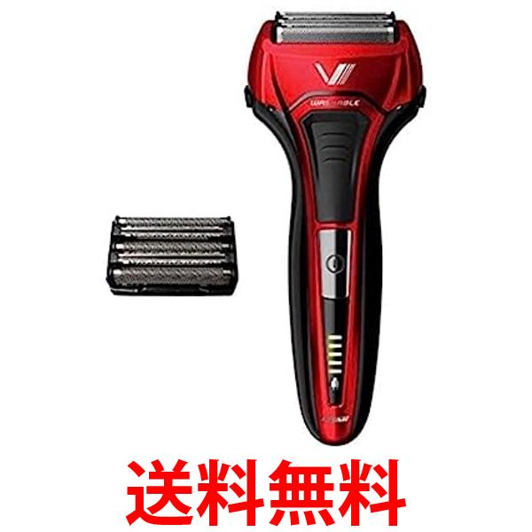 楽天市場】［MADE IN JAPANモデル］IZUMI FR-V584 5枚刃 電気