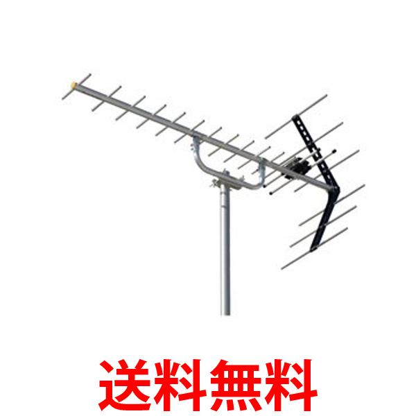 マスプロ　UHFアンテナ テレビ受信機器/アンテナ/UHFアンテナ|マスプロ電工