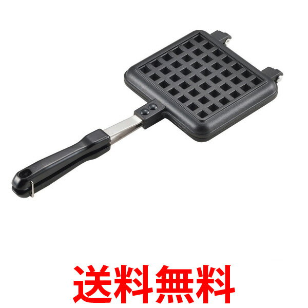楽天市場】EPPICOTISPAI ワッフルメーカー（四角・厚） / 直火式