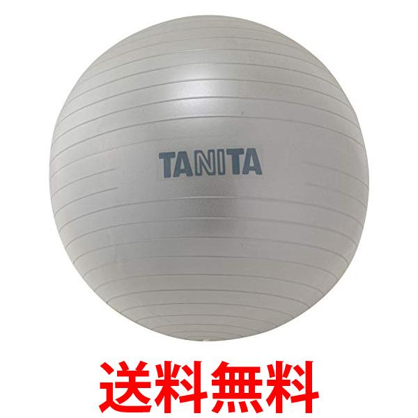 流行に バランスボール タニタ