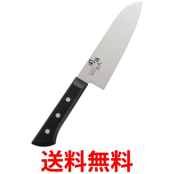 貝印 関孫六 わかたけ 三徳包丁 165mm