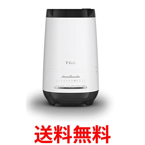 【新品未使用】T-fal スチーム＆ミスト 加熱超音波式加湿器　HD3040J0 楽天市場】ティファール 加湿器 スチーム＆ミスト HD3040J0 加熱