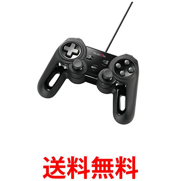 【楽天市場】エレコム JC-U3912TBK ブラック ワイヤレス ゲームパッド 小型軽量 12ボタン 高耐久ボタン日本メーカー 送料無料  【SK17967】 : THINK RICH STORE