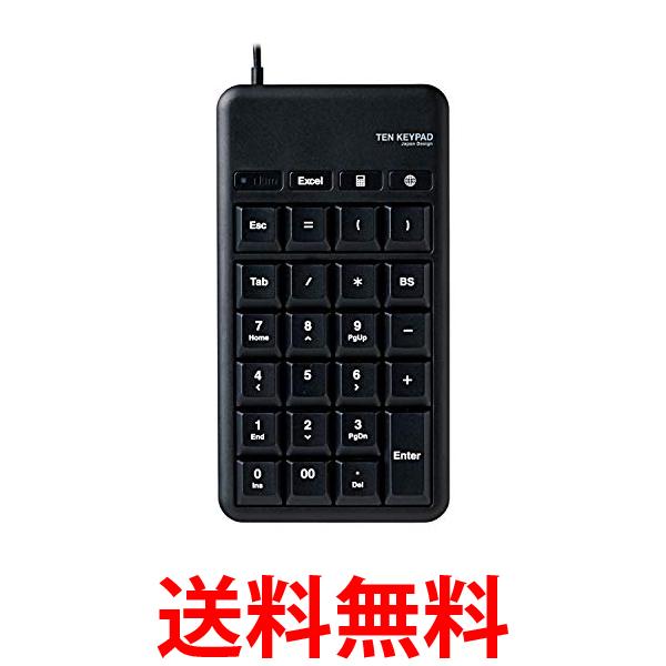 楽天市場】エレコム TK-TDP019BK ブラック テンキー ワイヤレス レシーバー付属 パンタグラフ 薄型 送料無料 【SK12292】 :  THINK RICH STORE