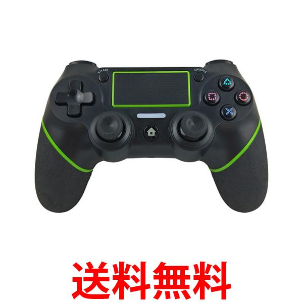 楽天市場】PS4 コントローラー 互換 ワイヤレス Bluetooth タッチ 
