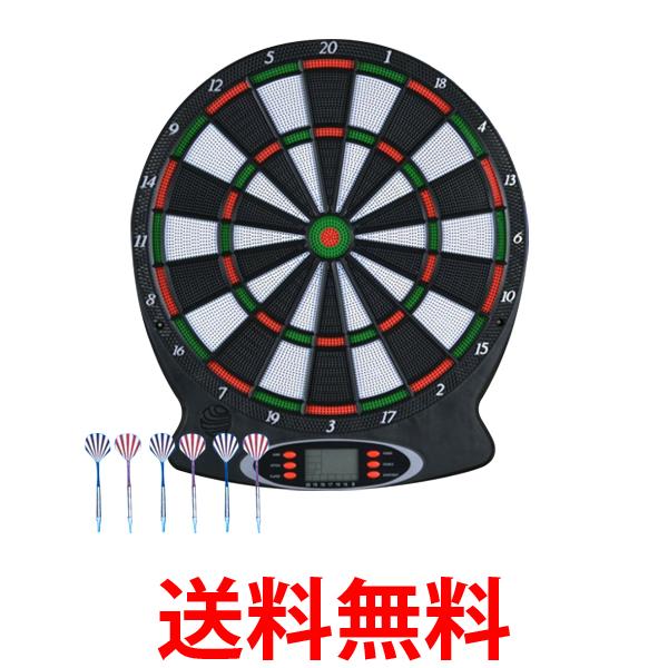 楽天市場】【最大10％OFFクーポン】ダーツ 電子 ダーツボード