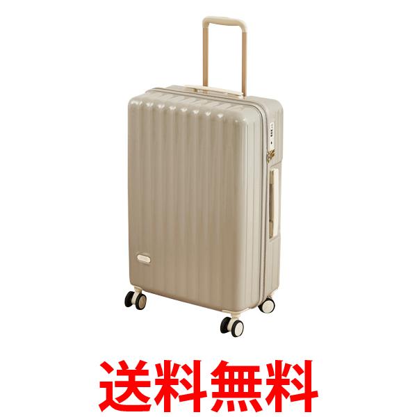 楽天市場】スーツケース カーキ Sサイズ 機内持ち込み TSAロック 短途 