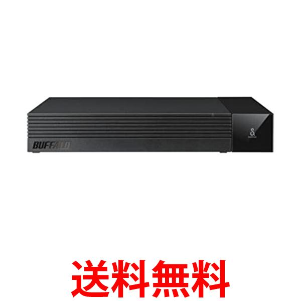 BUFFALO HD-SQS4U3-A SeeQVault対応外付けHDD4TB 楽天市場】バッファロー BUFFALO 外付けHDD ブラック 4TB HD