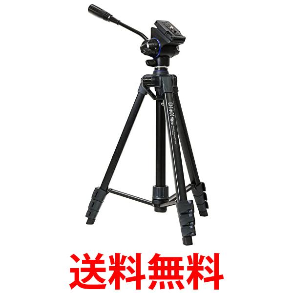 楽天市場】スリック SLIK スマホ三脚 GX-S 6400 VIDEO カメラ・ビデオ