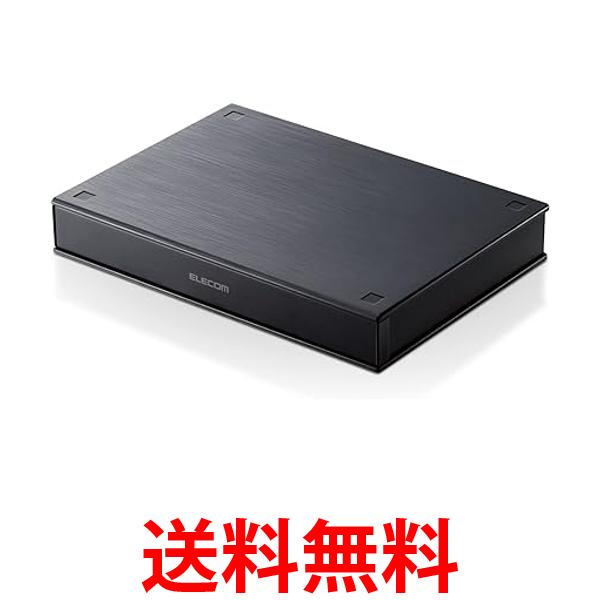 楽天市場】エレコム テレビ背面にスッキリ固定 録画用