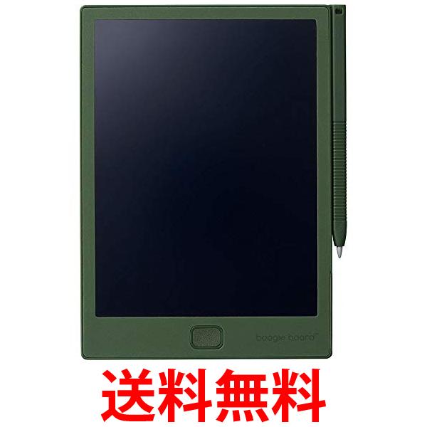 HIDISC HDMPAD85CL 8.5インチ電子メモパッド タブレット型 クリアタイプ 磁気研究所 送料無料 【SK00451】  THINK RICH STORE