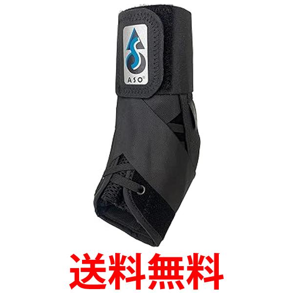 足首サポーターASO-SL スピードレーサー サポーター ブラック サイズM 楽天市場】ASO スピードレーサー ASO-SL 足首サポーター