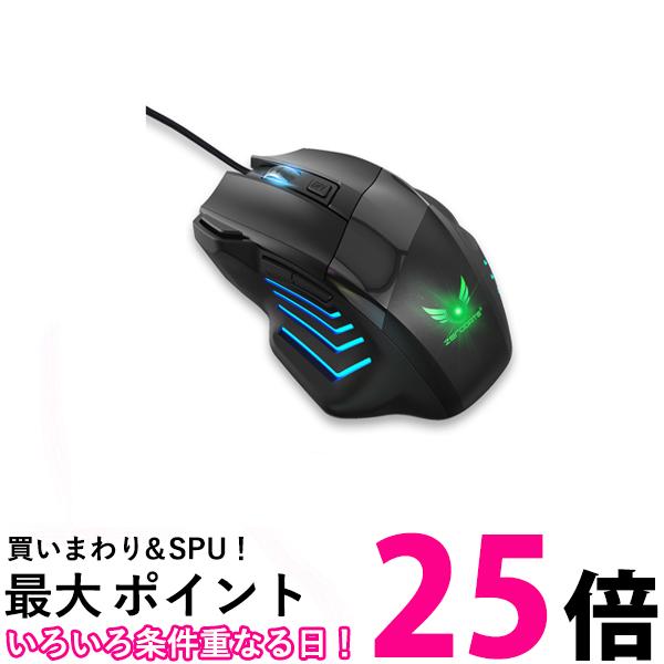 楽天市場】ゲーミングマウス 【特価：箱に多少ダメージがございます