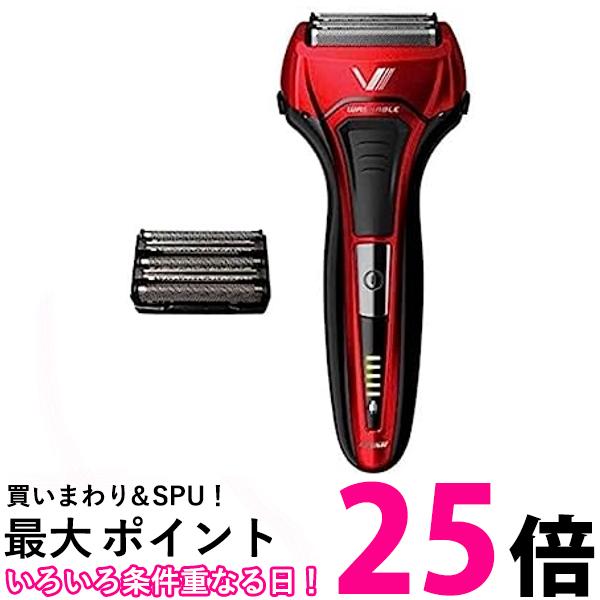 楽天市場】［MADE IN JAPANモデル］IZUMI FR-V584 5枚刃 電気