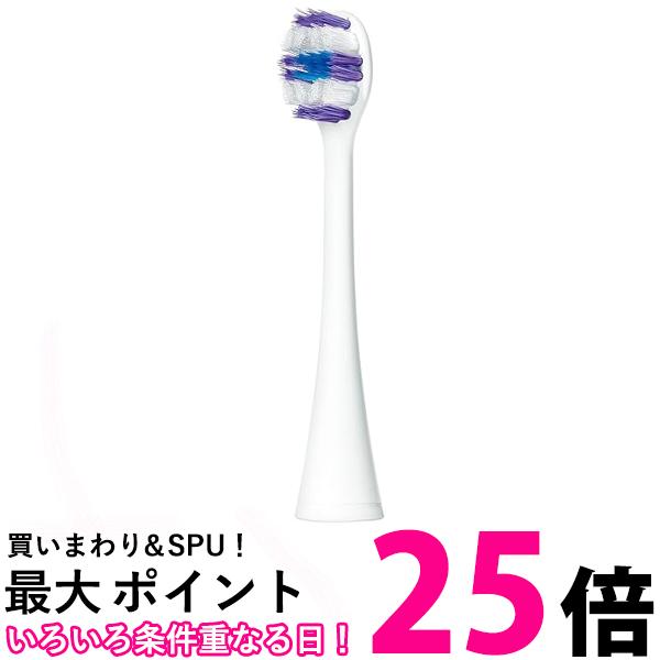 パナソニック ドルツ 電動歯ブラシ EＷ-DL39 EW0800-W Amazon.co.jp: パナソニック 替えブラシ ドルツ 極細毛ブラシ