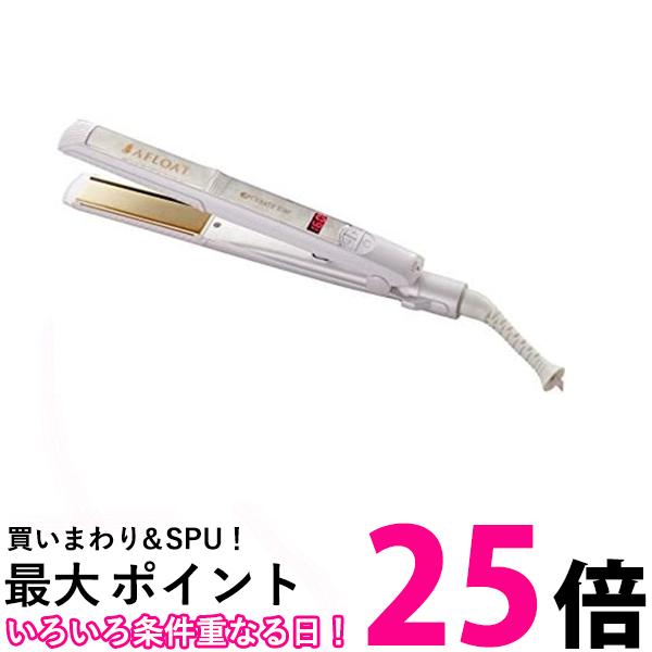 クレイツ マルチヘアーアイロン 2Way 32mm RCISC-W32W 徹底検証】クレイツ マルチヘアーアイロン RCISC-W32Wのレビュー