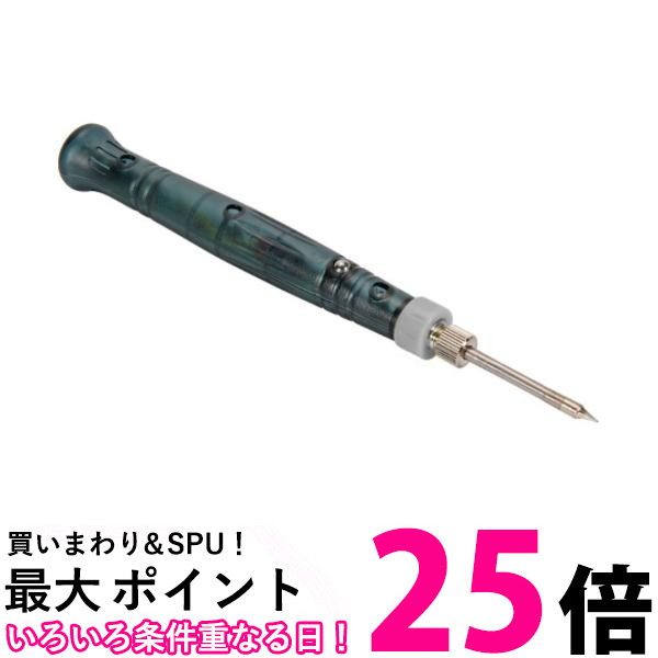 ぱんだばーがー 楽天市場】SK11 はんだこてセット 30W KF-30S 4977292274302