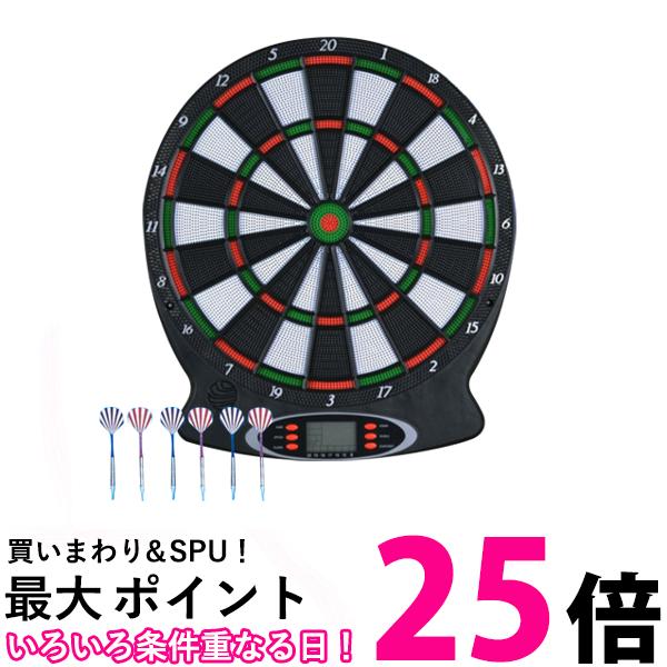楽天市場】【本日最大2000円OFFクーポン】ダーツ 電子 ダーツ