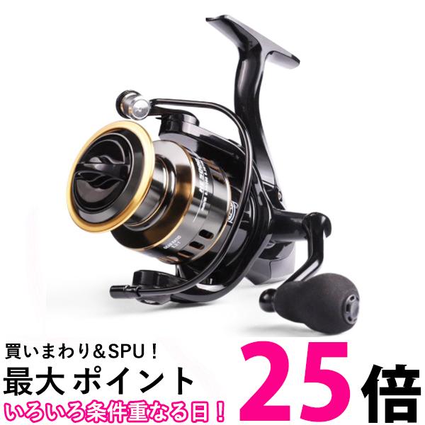 スピニングリール 青色糸 高耐久性　 ブリスペシャル400 極光海上釣堀 s18299.jpg