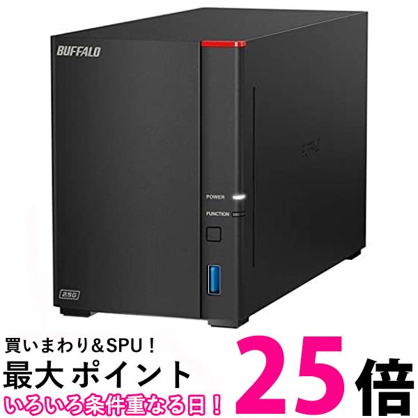 バッファロー LS720D1602 リンクステーション LS720D ネットワークHDD