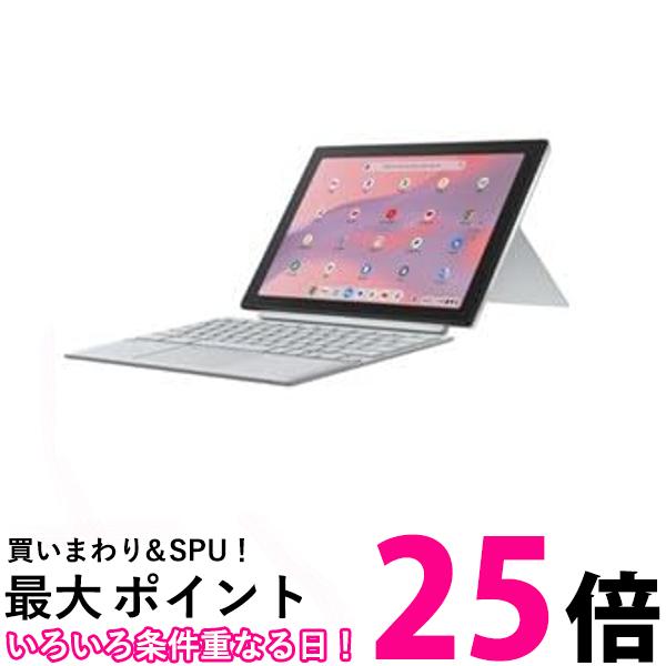 楽天市場】メーカー再生品 ASUS Chromebook CM30 Detachable ノート