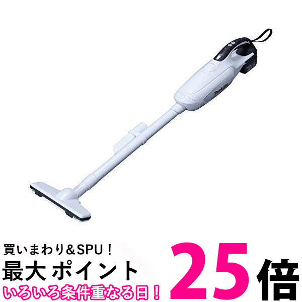 makita ハンディクリーナー CL142FDRFW 【SS0088381613569】｜THINK RICH STORE