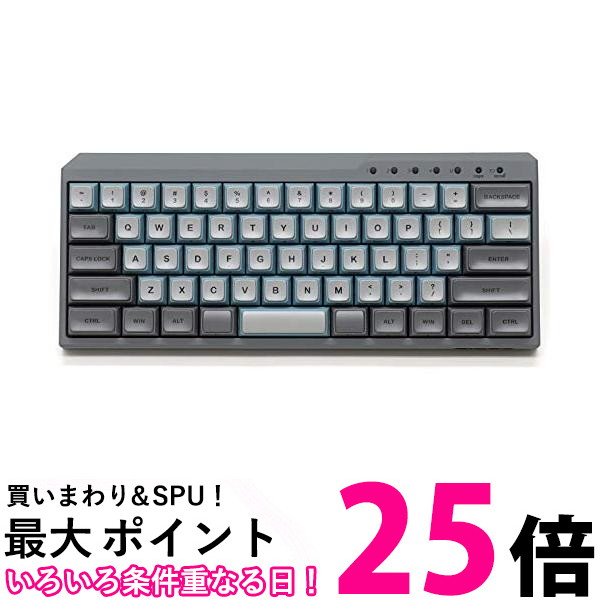 FILCO キーボード FFBTR63MC/ESG【SS4515213029121】