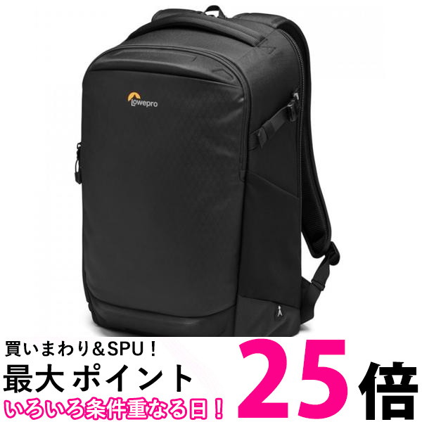 Lowepro ロープロ フリップサイド 400 AW III ブラック LP37352-PWW【SS0056035373527】
