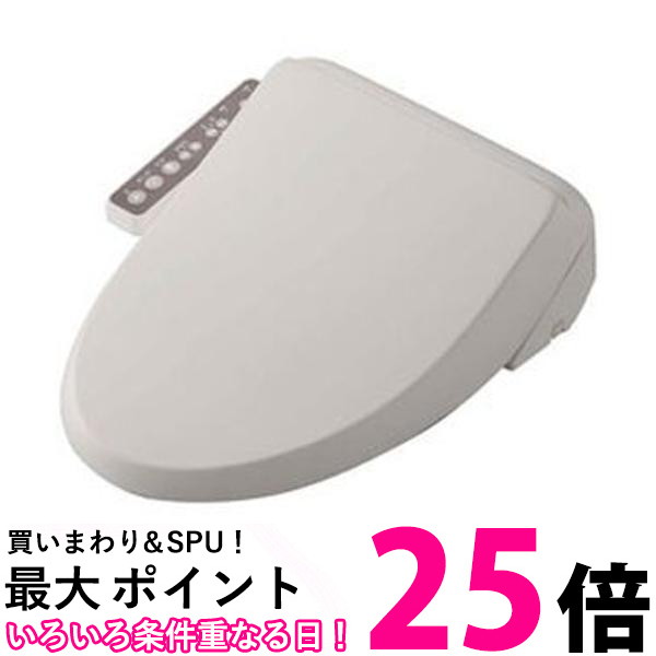 イナックス シャワートイレ オフホワイト CW-RG1／BN8(1台)【SS4989236365915】