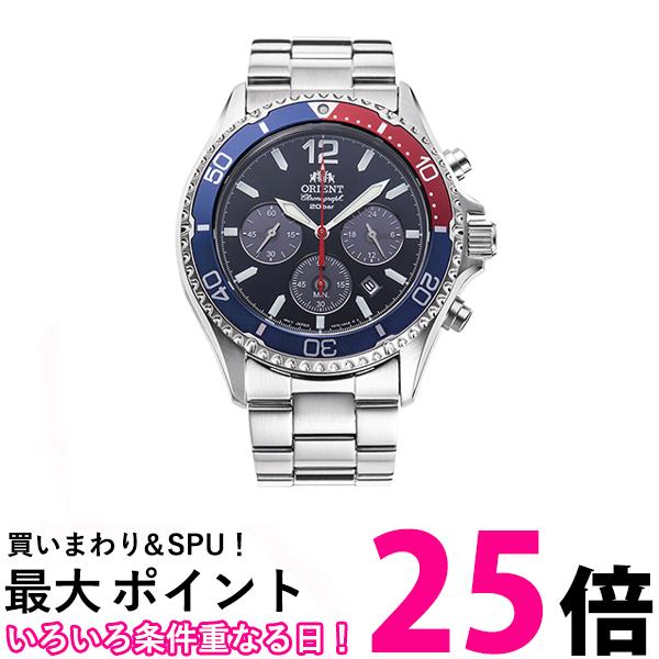 ORIENT(時計) オリエント スポーツ RN-TX0201L【SS4906006294572】