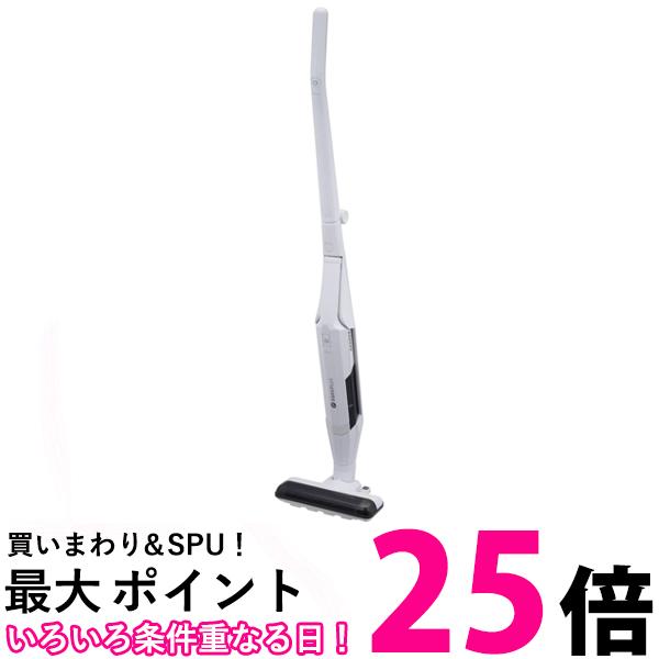 CCP コードレス2インチ1スリムスティッククリーナー コマーシャル-DC99WH(1台)【SS4906064274585】 掃除機・クリーナー-生活家電