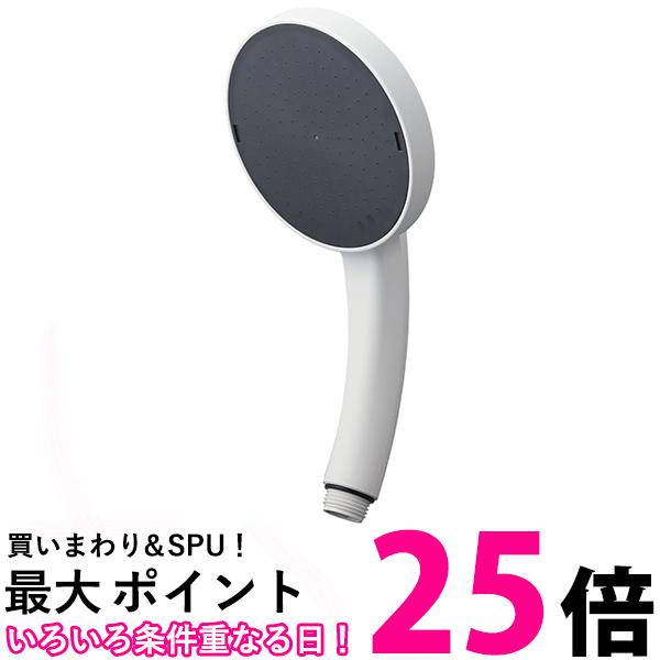 楽天市場】SANEI PS350-80XA-MW2 シャワーヘッド ラージシャワー