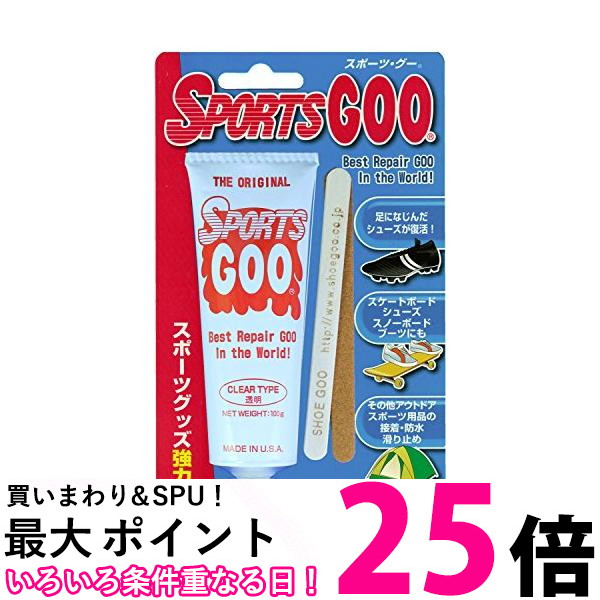 楽天市場】ポイント最大25倍！！ シューグー アロンアルファ 瞬間接着剤 靴底のはがれ クリア Free Shoe Goo 【SB12094】 :  THINK RICH STORE