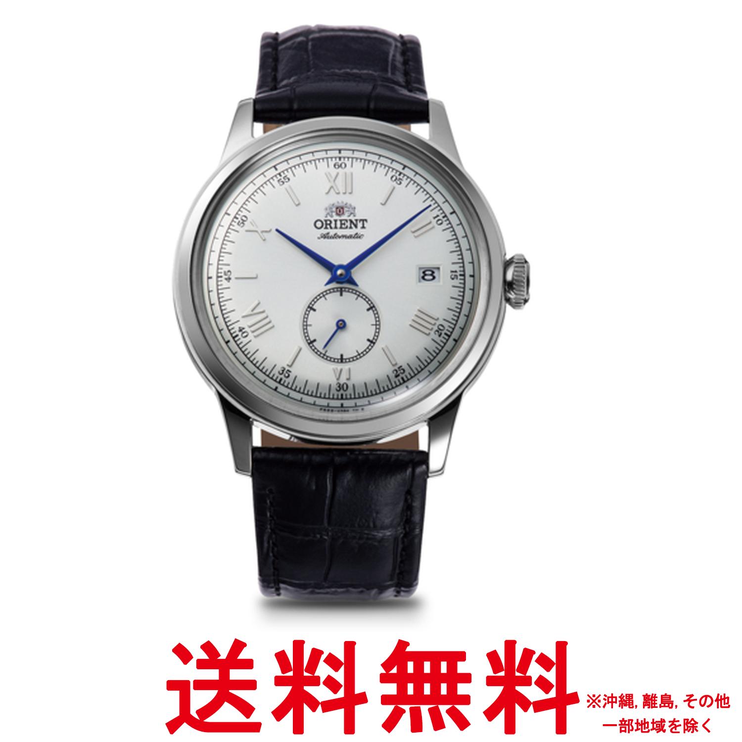オリエント バンビーノ オートマティッAC08-A0-B 楽天市場】オリエント バンビーノ オートマティック SAC08002F0 AC08