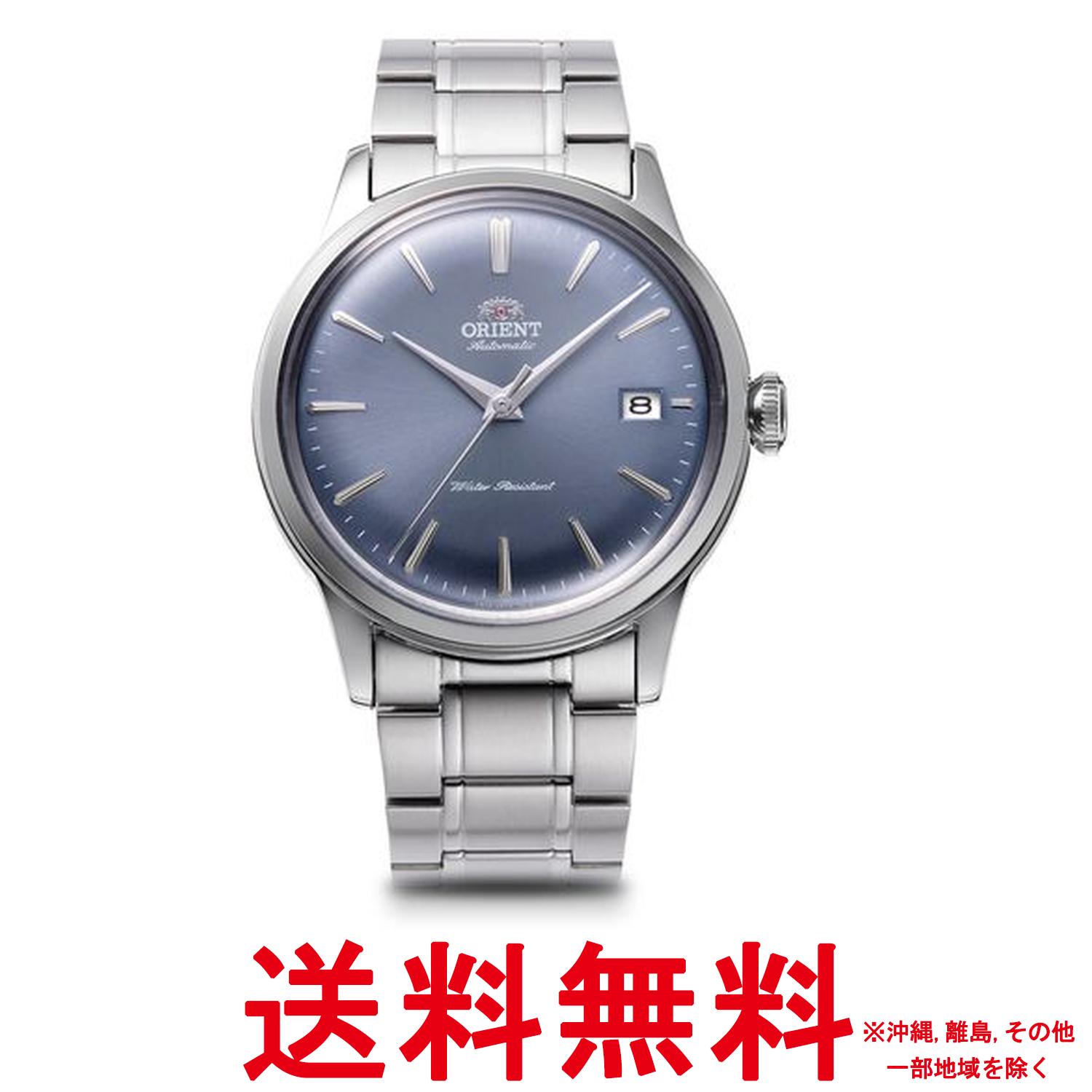 オリエント バンビーノ オープンハート 自動巻き 腕時計 Amazon | Orient Bambino オープンハート 日本製自動巻き