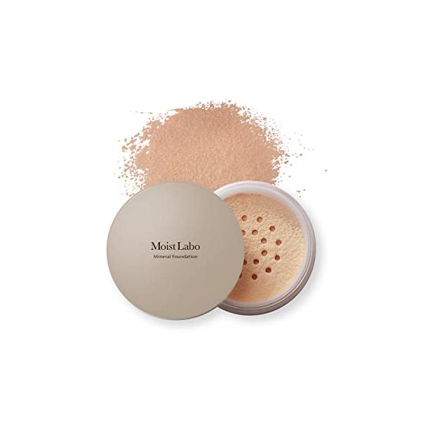 【Maron】ファンデーション レフィル 21ベージュ、モイストクリーム 楽天市場】モイストラボ(Moist Labo) ミネラルファンデーション